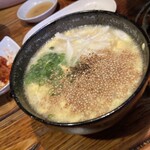 炭火焼肉 肉人 - 