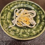 発芽そば ゆき - 