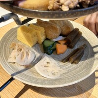 現代里山料理 ZEN HOUSE - 