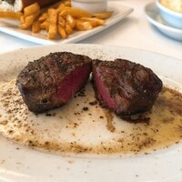 ルース クリス ステーキハウス - 