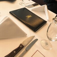 ルース クリス ステーキハウス - 