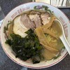 ラーメン 前田家