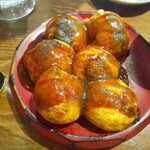 蛸焼とおでん シュウ - 