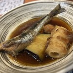 魚や きてれつ - 