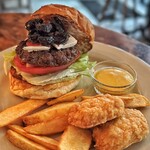 バーガーマニア - 