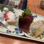 魚や きてれつ - 