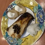 魚や きてれつ - 