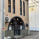 ビストロ小泉 - 