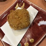 魚や きてれつ - 