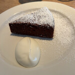 カフェハヴントウィーメットオーパス - 