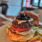 バーガーマニア - 