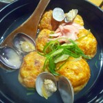 蛸焼とおでん シュウ - 