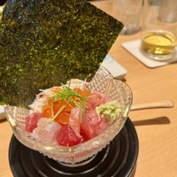 SUSHI BANYA KAI 品川店 - 
