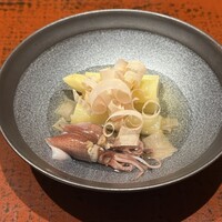 割烹 春 - 