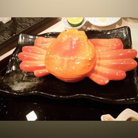 かに道楽 新宿本店 - 