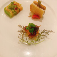 アマルフィイ・モデルナ - 