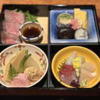 割烹 春 - 