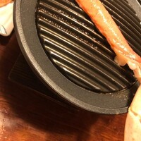 かに道楽 新宿本店 - 