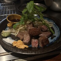 神楽坂 てっぱんや - 