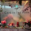 カフェ・イン・ザ・パーク