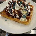 スターバックス・コーヒー - 料理写真: