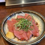 ワシントン食堂 - 