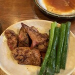 ワシントン食堂 - 