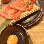 焼肉酒場ともさんかく - 