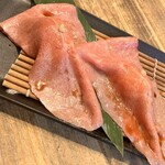 焼肉酒場ともさんかく - 