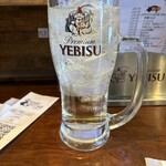 ワシントン食堂 - 