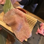 焼肉酒場ともさんかく - 