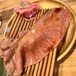 焼肉酒場ともさんかく - 