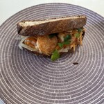 丹青 - 丹青のバインミー