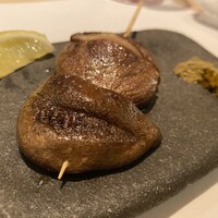 焼鳥 みかど - 