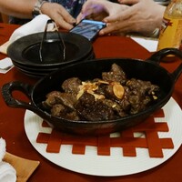 和牛熟成牛とシチリアワイン せいとう 本店 - 