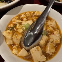 中国料理 青冥 堂島本店 - 