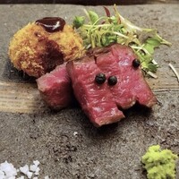 肉寿司 肉和食 KINTAN コレド室町 - 