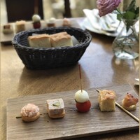 表参道バンブー - 