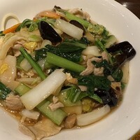 中国料理 青冥 堂島本店 - 