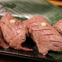 肉寿司 肉和食 KINTAN コレド室町 - 