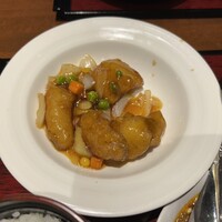 中国料理 青冥 堂島本店 - 