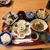 日本料理　呉濤