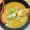 味噌ラーメン ひぐまや 大通り店