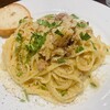 ちいさなしょくどうcicchetti - 