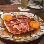 瓦町久屋 浮世ばなれ - 