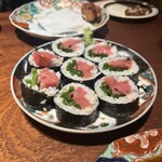 瓦町久屋 浮世ばなれ - 