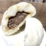 華正樓 横浜中華街新館売店 - 