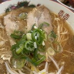 らーめん 香龍 - 