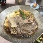 近江牛 岡喜本店 - 