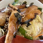 らーめん 香龍 - 